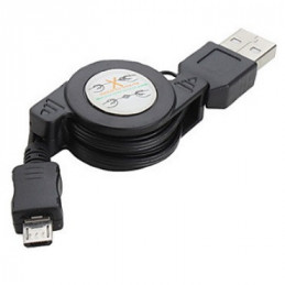 CABLE USB (1)PLUG   (1)PLUG...