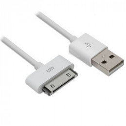 CABLE IPHONE 4/IPAD...