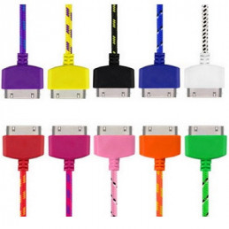 CABLE IPHONE 4...
