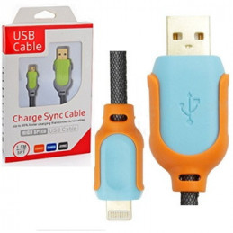 CABLE IPHONE 5...