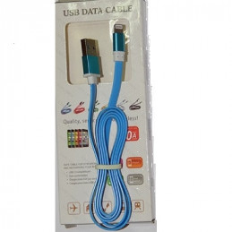 CABLE IPHONE 5 - 6...
