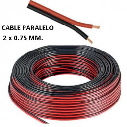 CABLE METRO PARALELO  2 *...