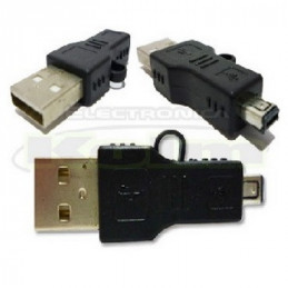 ADAPTADOR USB (1)PLUG...