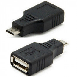 ADAPTADOR USB (1)JACK...