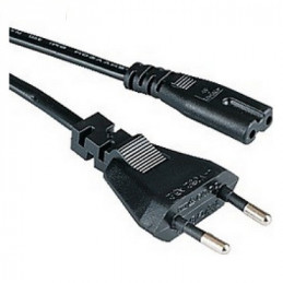 CABLE PODER TIPO 8 -...